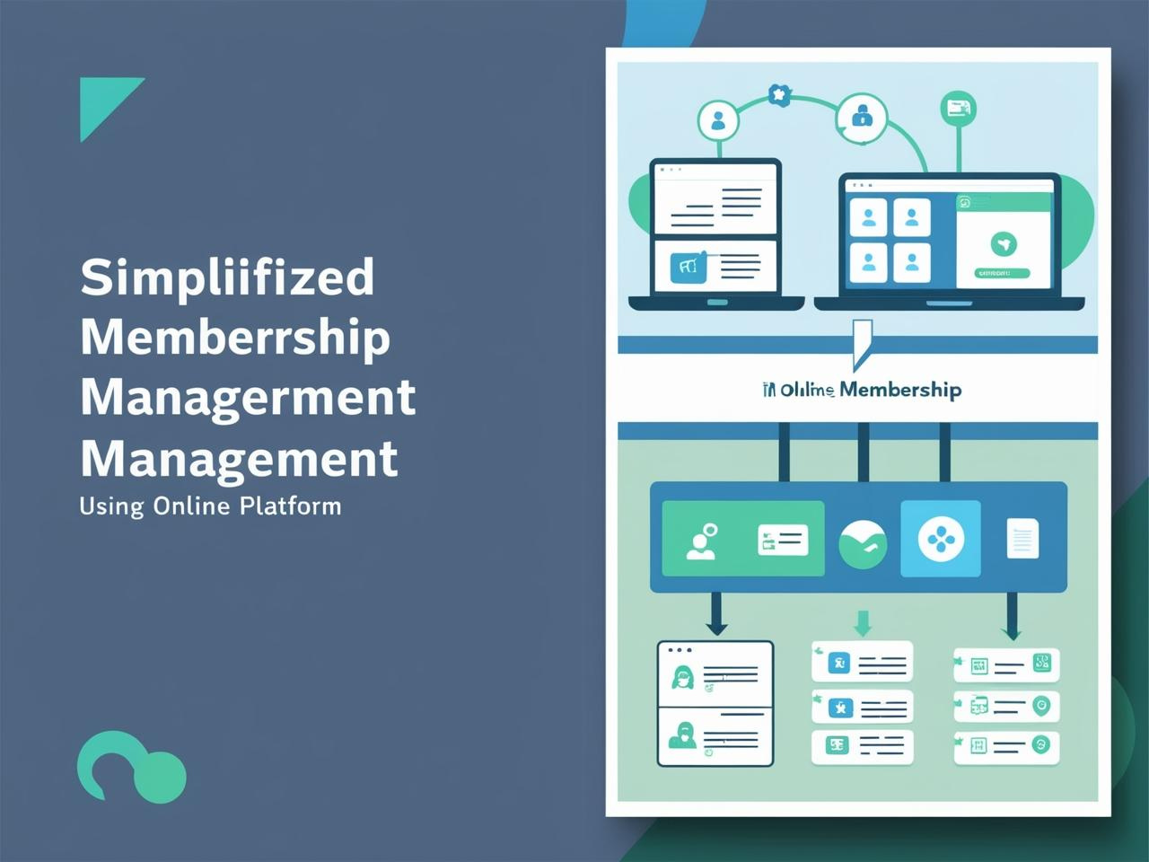 Comprehensive Membership Features